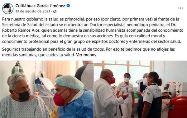 ¡‘NO APARECE’! - NI NEUMÓLOGO, NI PEDIATRA