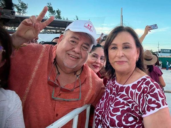 ¡NO TIENE NI CÉDULA! - LO QUE FALTABA