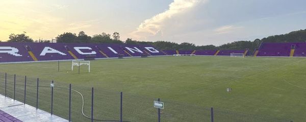 ¡RACING COMPRA EL ESTADIO DE TUXTEPEC!