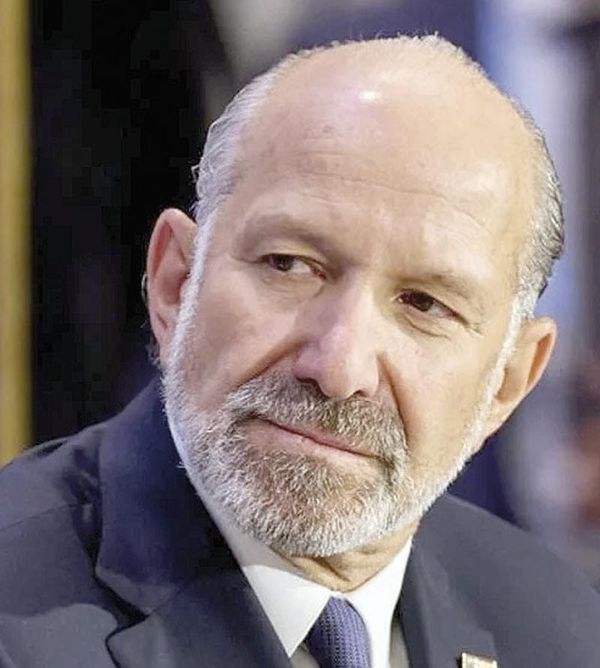 ¡VISITARÁ LUTNICK A SHEINBAUM PARA ABORDAR ARANCELES!