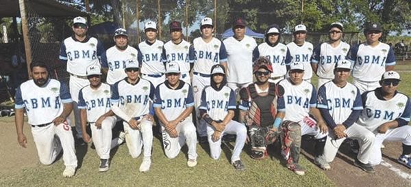 ¡CBMA SORPRENDE A BOSTON EN GRAN DUELO DE PITCHEO!