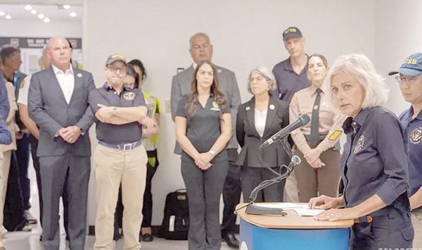 ¡DEMANDAN A AMAZON POR EL CHOQUE DE UN AVIÓN DE CARGA QUE DEJÓ CINCO MUERTOS EN MIAMI!