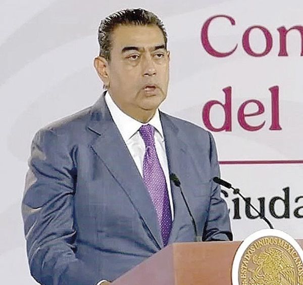 ¡DESOYE EU RECLAMO; Y DEPORTA 2 MIL 900 MEXICANOS A CA!