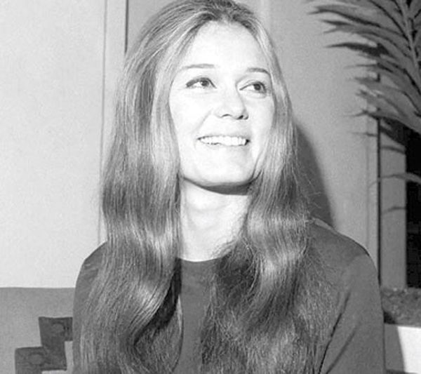 ¡FALLECIÓ GLORIA STEINEM, ÍCONO DEL FEMINISMO!