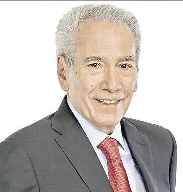 ¡MURIÓ OTTO SIRGO!