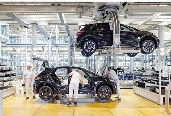 ¡RETIRA VW MÁS DE 2.8 MILLONES DE VEHÍCULOS EN TODO EL MUNDO!