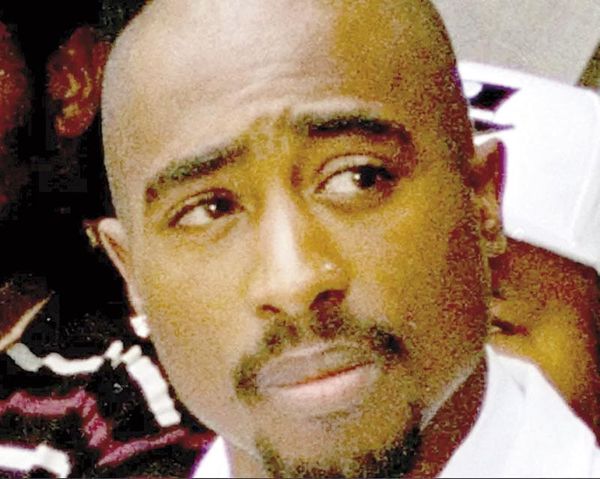¡CONDENAN A DUANE "KEFFE D" DAVIS POR EL ASESINATO DEL RAPERO TUPAC SHAKUR EN 1996!