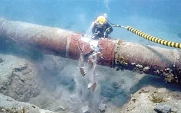 ¡INFORMA PEMEX CONTROL DE FUGA DE CRUDO EN CAMPECHE!