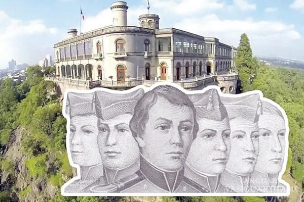 ¡LA HISTORIA DETRÁS DE LOS NIÑOS HÉROES!