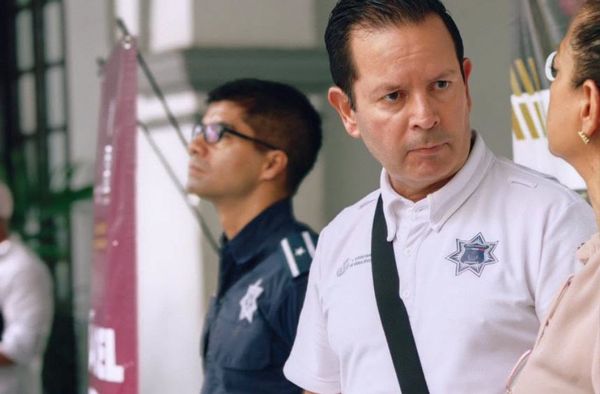 ¡ROBAN 15 MIL PESOS A CUENTAHABIENTE DE BANCO AZTECA!