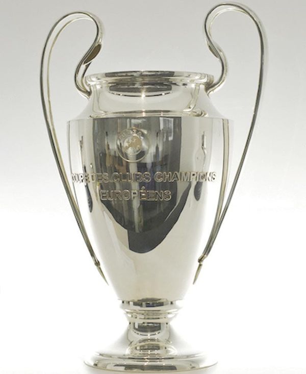 ¡ARRANCA LA CHAMPIONS LEAGUE EN SU PRIMERA FASE!