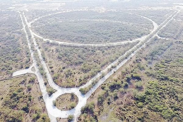 ¡INVIERTEN MILLONES... PERO ARRANCAN CERO EMPRESAS!