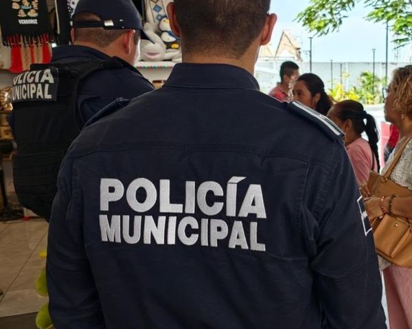 ¡MALANDRO ARMADO CON MACHETÓN ASALTÓ A RICHAR EN VILLA DEL MAR!
