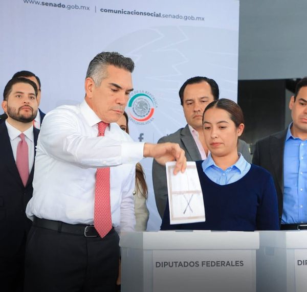 ¡EL PRI IMPUGNARÁ ANTE EL TRIBUNAL ELECTORAL LA DECISIÓN DEL INE DE VALIDAR LAS BOLETAS “PLANCHADAS”!