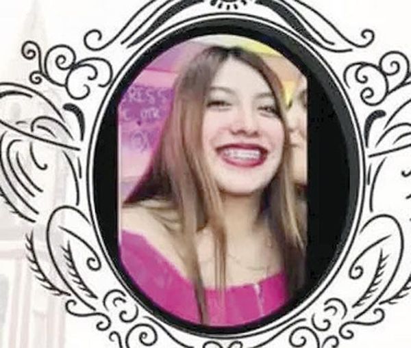 ¡DESPIDEN A ALEYDA ROMERO ASESINADA JUNTO A LA FAMILIA DE JONATHAN MELÉNDEZ!