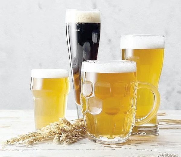 ¡DIPUTADOS PLANTEAN SUBIR IMPUESTOS A LA CERVEZA PARA EL 2027!