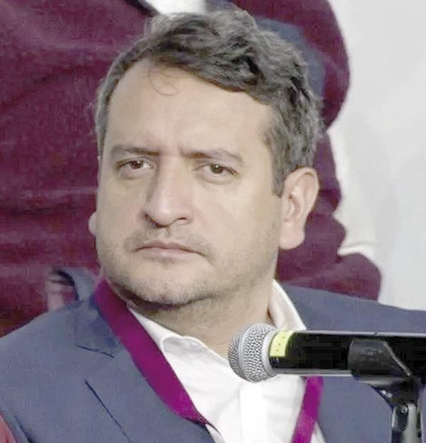 ¡EU ANALIZA LOS VÍNCULOS DE ANDY CON EL CRIMEN ORGANIZADO: NYT!