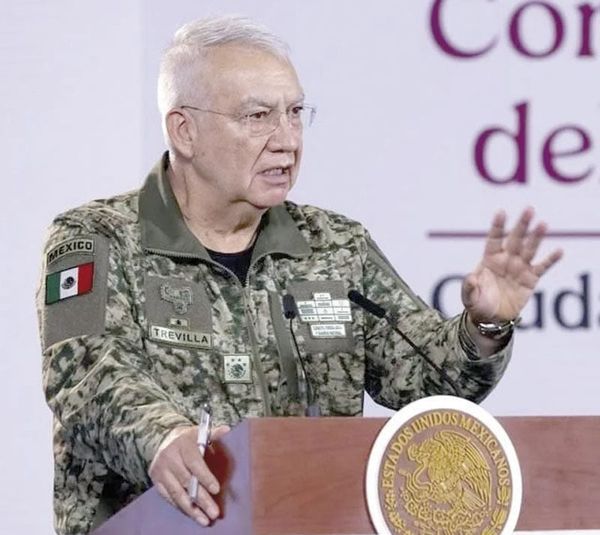 ¡JUSTIFICA DEFENSA FIDEICOMISO MILLONARIO PARA COMPRAS!