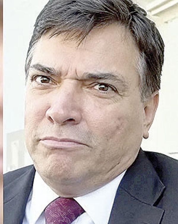 ¡MURIÓ EL POLÍTICO CHIHUAHUENSE JAIME ENRÍQUEZ!