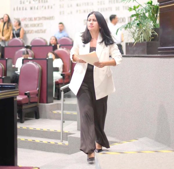 ¡NO ES CAMPAÑA DE ODIO! - ALOR NO TOCA NI BARANDA