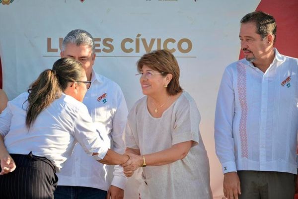 ¡TODOS A CLASES! - BIEN