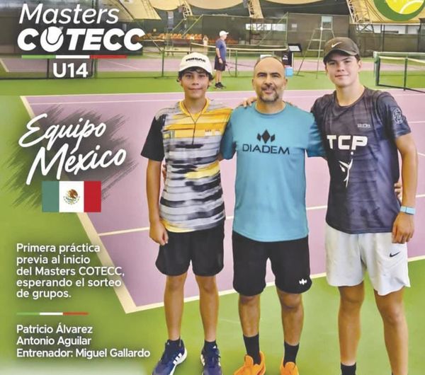 ¡APORTA VERACRUZ JUGADORES PARA TORNEO COTECC 2026!