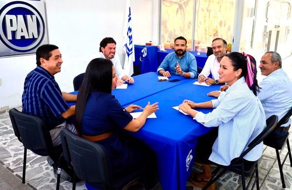 ¡CUMBRE DE AZULES! - *Se reactivan para el 2027