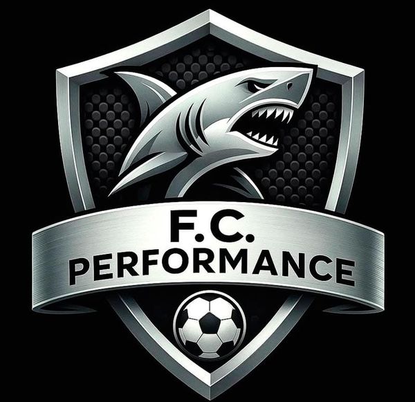¡ESCÁNDALO EN EL PERFORMANCE! - *Los Tiburones Negros de la Tercera División Profesional