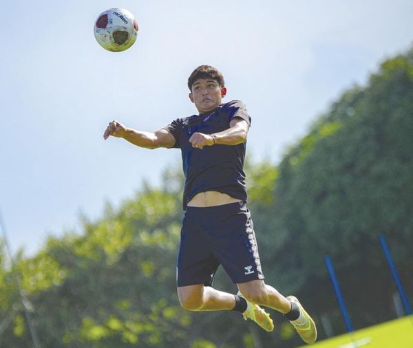 ¡“NOS HEMOS ADAPTADO BIEN AL NUEVO TÉCNICO”!: ÁNGEL MORALES