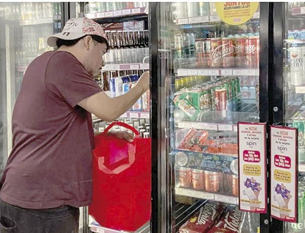¡PIDEN ESPECIALISTAS AUMENTAR IMPUESTO AL ALCOHOL EN MÉXICO!