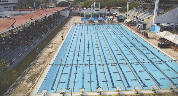 ¡Boca del Río, Veracruz, Orizaba, Xalapa y Tuxpan en la Olimpiada Nacional CONADE 2026!