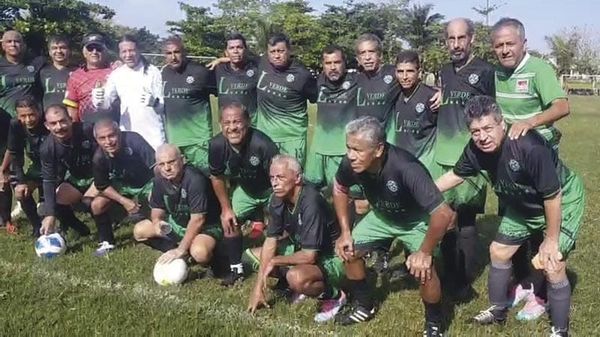 ¡SEMIFINALES A LA VISTA!