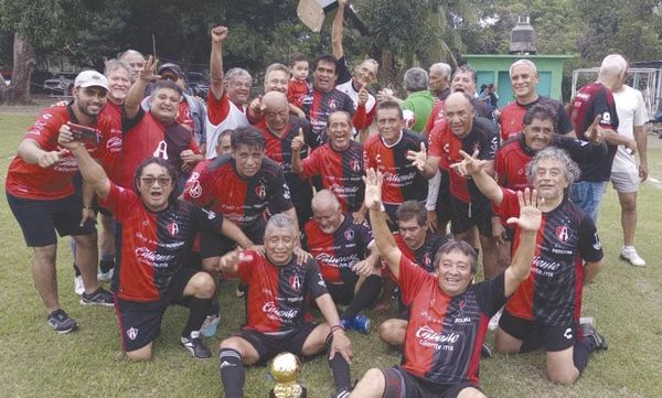 ¡ULTIMAS JORNADA DE LA TEMPORADA REGULAR! - EN LA OROPEZA