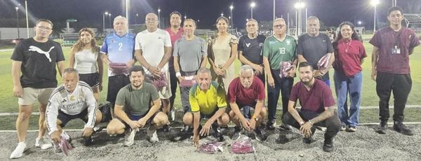 ¡VERACRUZ BUSCA LLEGAR AL REGIONAL!