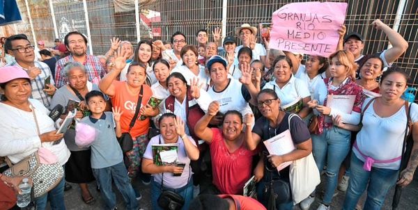 ¡VERACRUZ CLAVE EN LA HISTORIA! - *Claudia recordó la defensa de la soberanía nacional