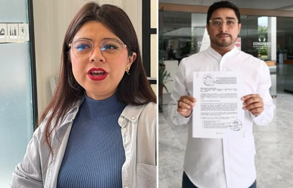 ¡INVESTIGAN LOS MOCHES! - *Contraloría ya tiene casos de cobros a trabajadores de diputados