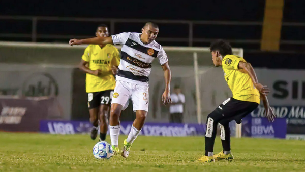 ¡TEPATITLÁN Y DORADOS ABREN JORNADA 6 EN EXPANSIÓN!