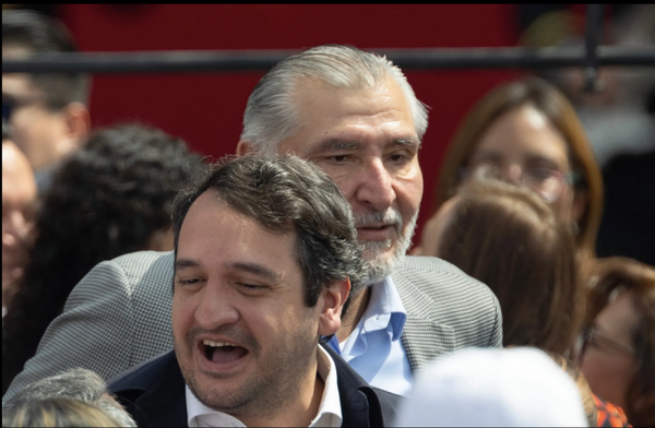 ¡NI “ANDY” LÓPEZ BELTRÁN NI ADÁN AUGUSTO SON INVESTIGADOS POR LA FGR: SHEINBAUM!