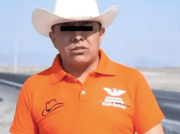¡DETIENEN A ALCALDE DE TEPEYAHUALCO!