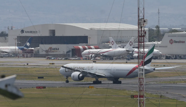 ¡BUSCAN OBLIGAR A AEROLÍNEAS A DAR INFORMACIÓN VERAZ Y EN TIEMPO REAL SOBRE VUELOS!