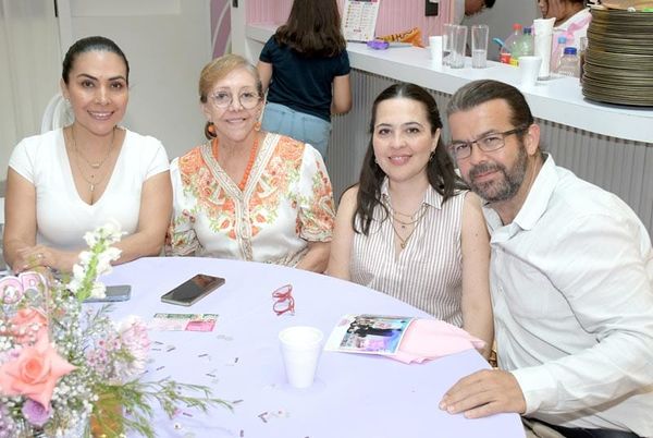 GALERÍA SOCIAL