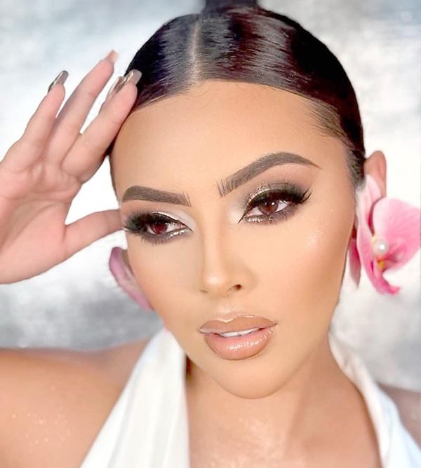 INDIRA MENESES PRIMERA ASPIRANTE A REINA DEL CARNAVAL DE VERACRUZ 2027