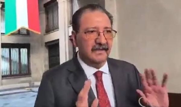 ¡SIN EL PT, MORENA PODRÍA PERDER HASTA 12 GUBERNATURAS: REGINALDO SANDOVAL