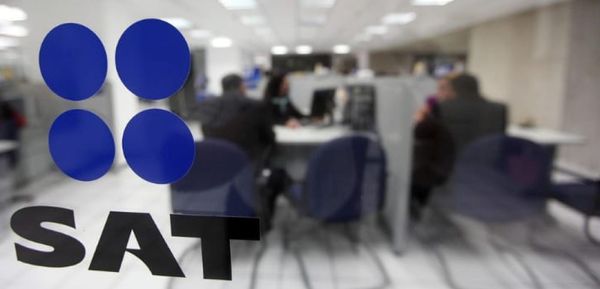 ¡QUE APRETÓN FISCAL ES CON LOS MISMOS!