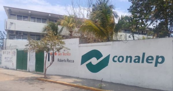 ¡EX ESPOSA DENUNCIÓ A MAESTRO DEL CONALEP II POR VIOLENCIA PSICOLÓGICA!