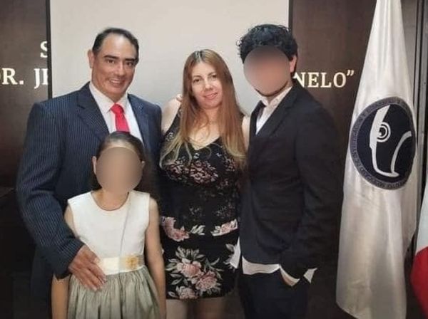 ¡TRAS ESPECULACIONES SOBRE MUERTE DE FUNCIONARIO DE ANTICORRUPCIÓN DE PUEBLA, SU ESPOSA CONFIRMA EL SUICIDIO!