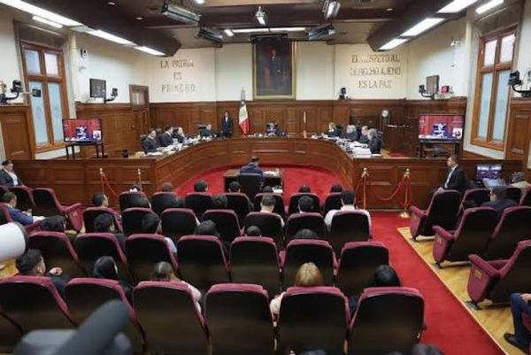 ¡ISSSTE GANA JUICIO CONTRA PENSIÓN DE 322 MIL PESOS PAGADA DURANTE 24 AÑOS!