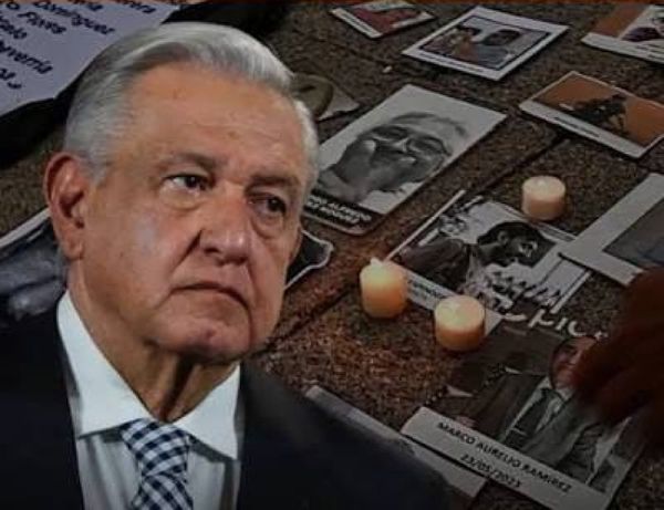 ¡U. DE CALIFORNIA EN BERKELEY DOCUMENTA QUE 337 PERIODISTAS Y DEFENSORES FUERON ASESINADOS DURANTE EL SEXENIO DE AMLO!