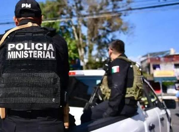 ¡INVESTIGAN CRIMEN DE “EL TOMATE” EN SANTIAGO TUXTLA!