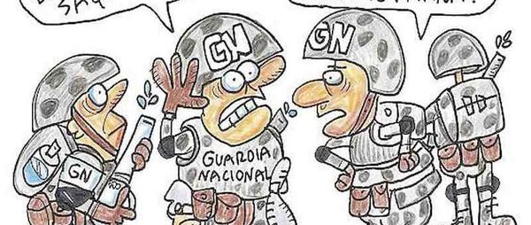 LOS CARTONES